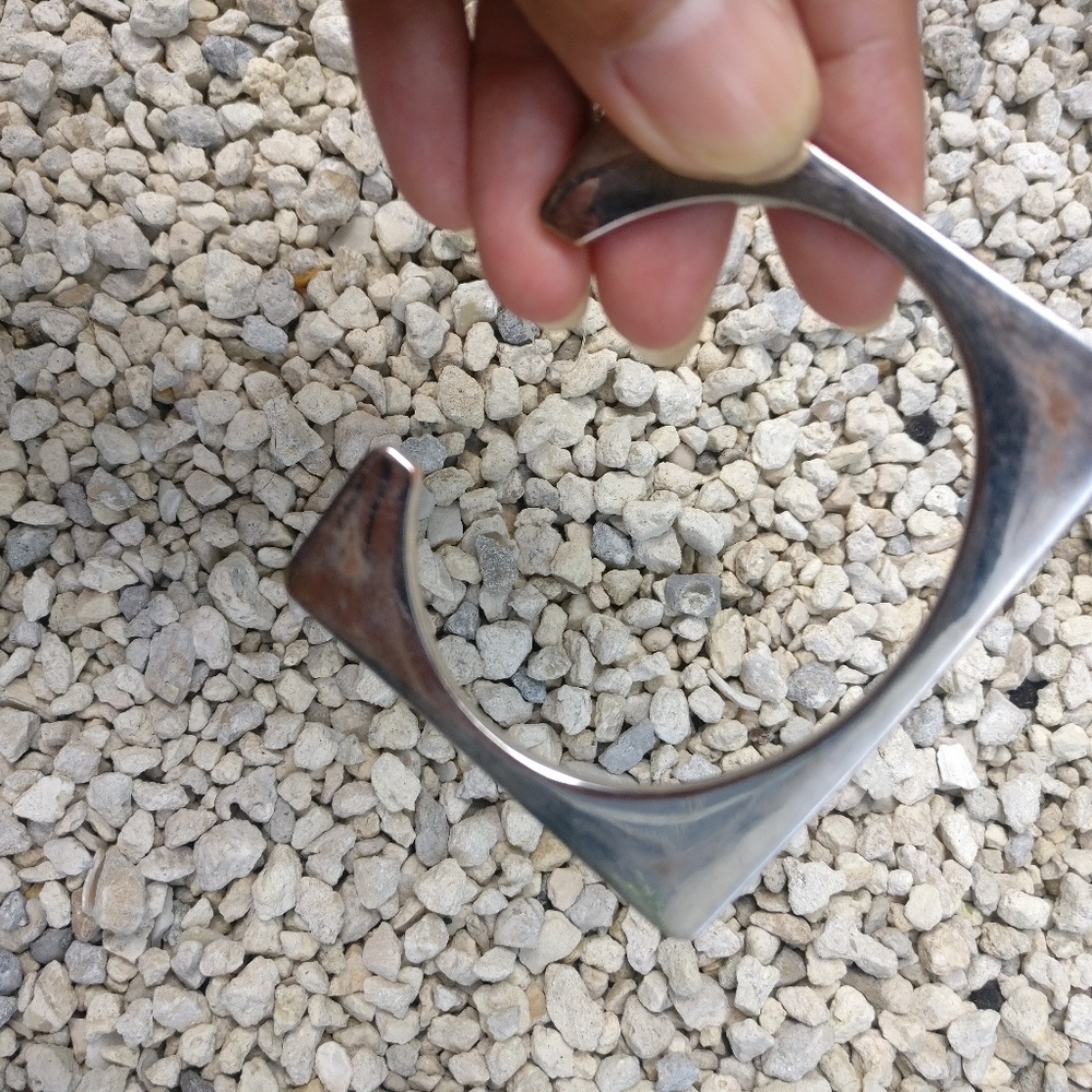 Square bracelet - Picture 5 of 9